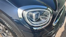 MINI Countryman 2.0 Cooper S Exclusive ALL4 5dr Auto Petrol Hatchback